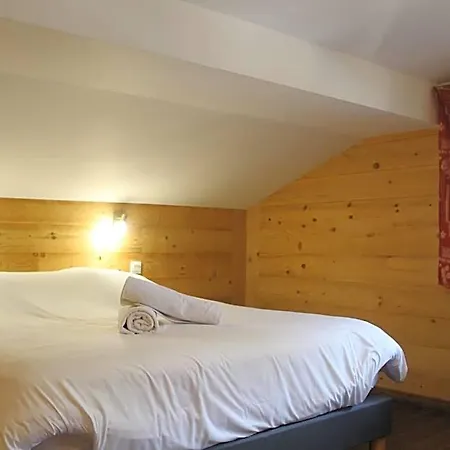 Le Schuss Avoriaz