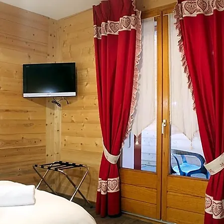 Le Schuss Avoriaz