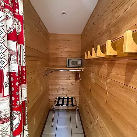 Le Schuss 3* Avoriaz