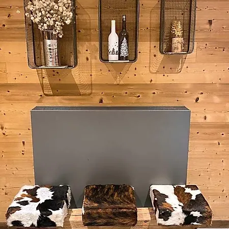 Le Schuss Hotel Avoriaz