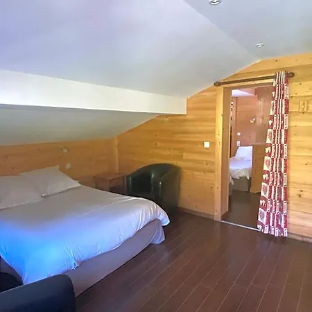 Le Schuss Avoriaz