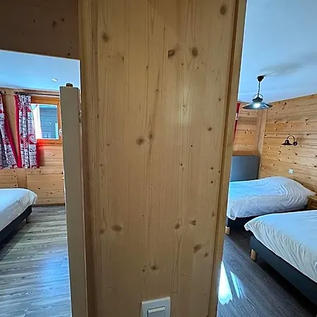 Le Schuss Hotel Avoriaz