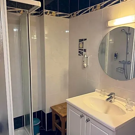 Le Schuss Hotel