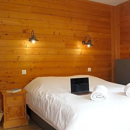 Le Schuss 3* Avoriaz
