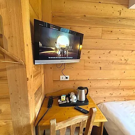 Hotel Le Schuss