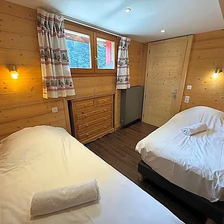 Hotel Le Schuss Avoriaz