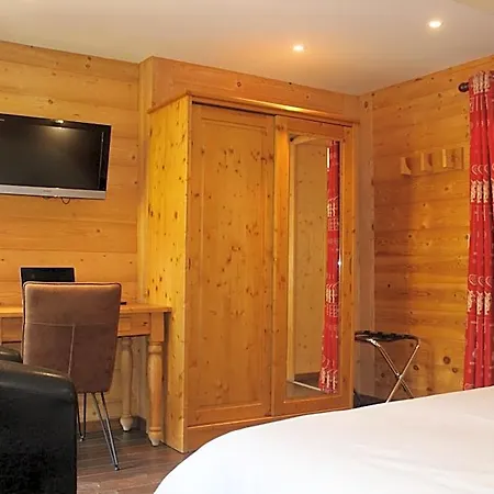 Le Schuss Avoriaz