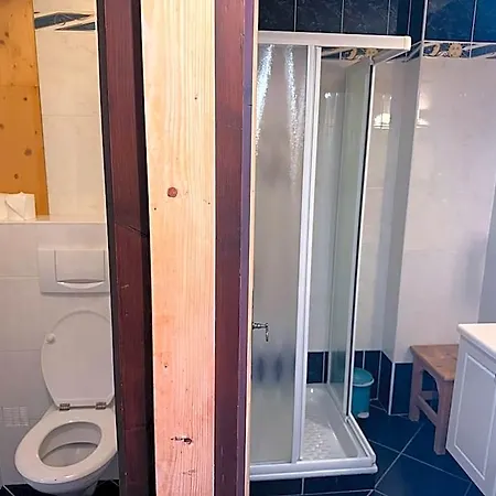 Hotel Le Schuss Avoriaz