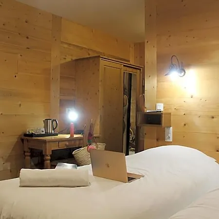 Le Schuss Hotel Avoriaz