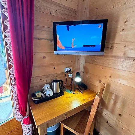 Le Schuss Avoriaz