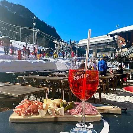 Le Schuss Hotel Avoriaz