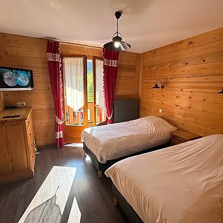 Hotel Le Schuss