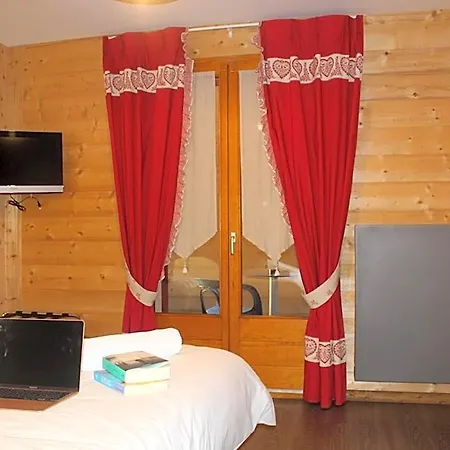Le Schuss 3* Avoriaz
