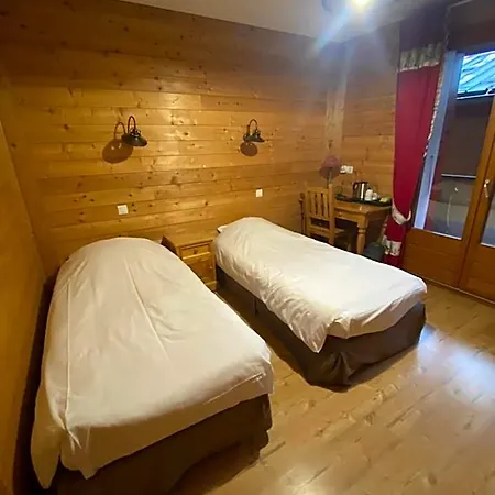 Hotel Le Schuss 3*