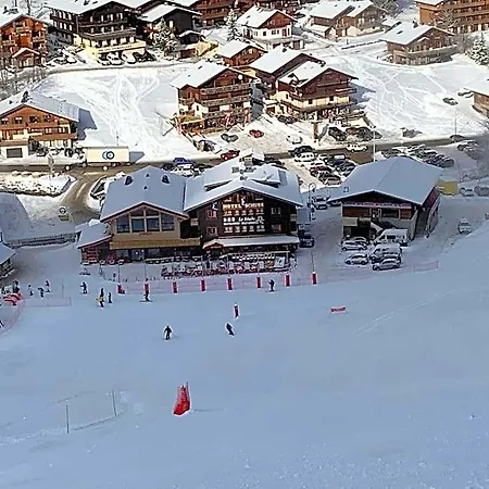 Hotel Le Schuss Avoriaz