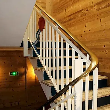 Le Schuss Avoriaz