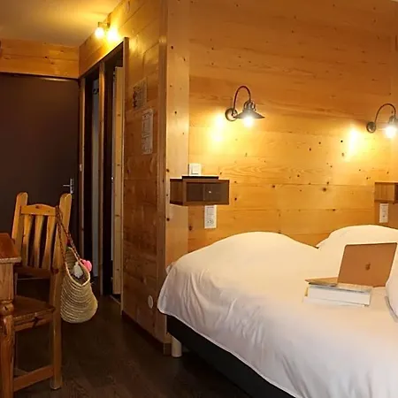 Le Schuss Hotel Avoriaz