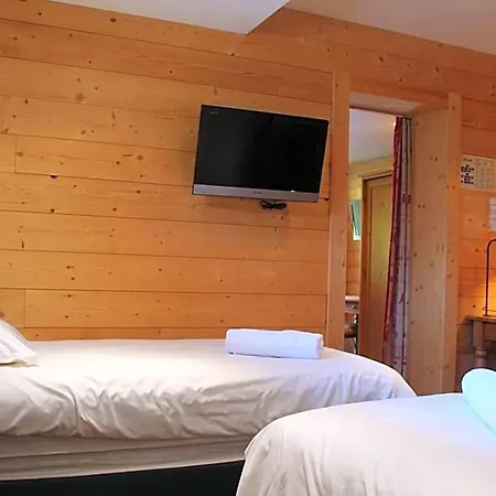Hotel Le Schuss Avoriaz