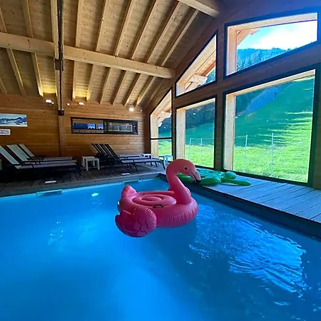 Le Schuss Avoriaz