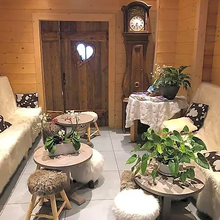 Hotel Le Schuss Avoriaz